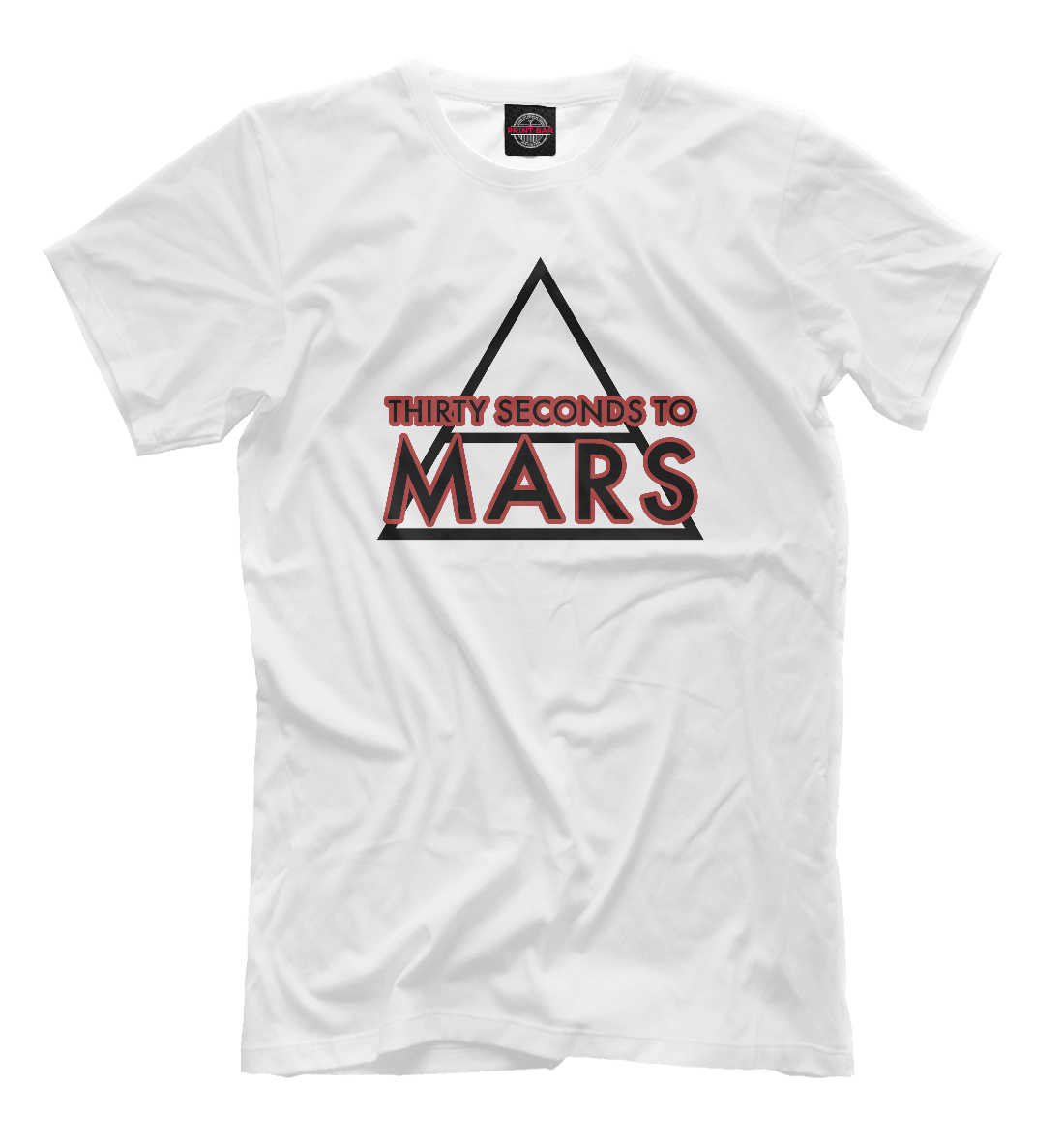 

30 Seconds to Mars