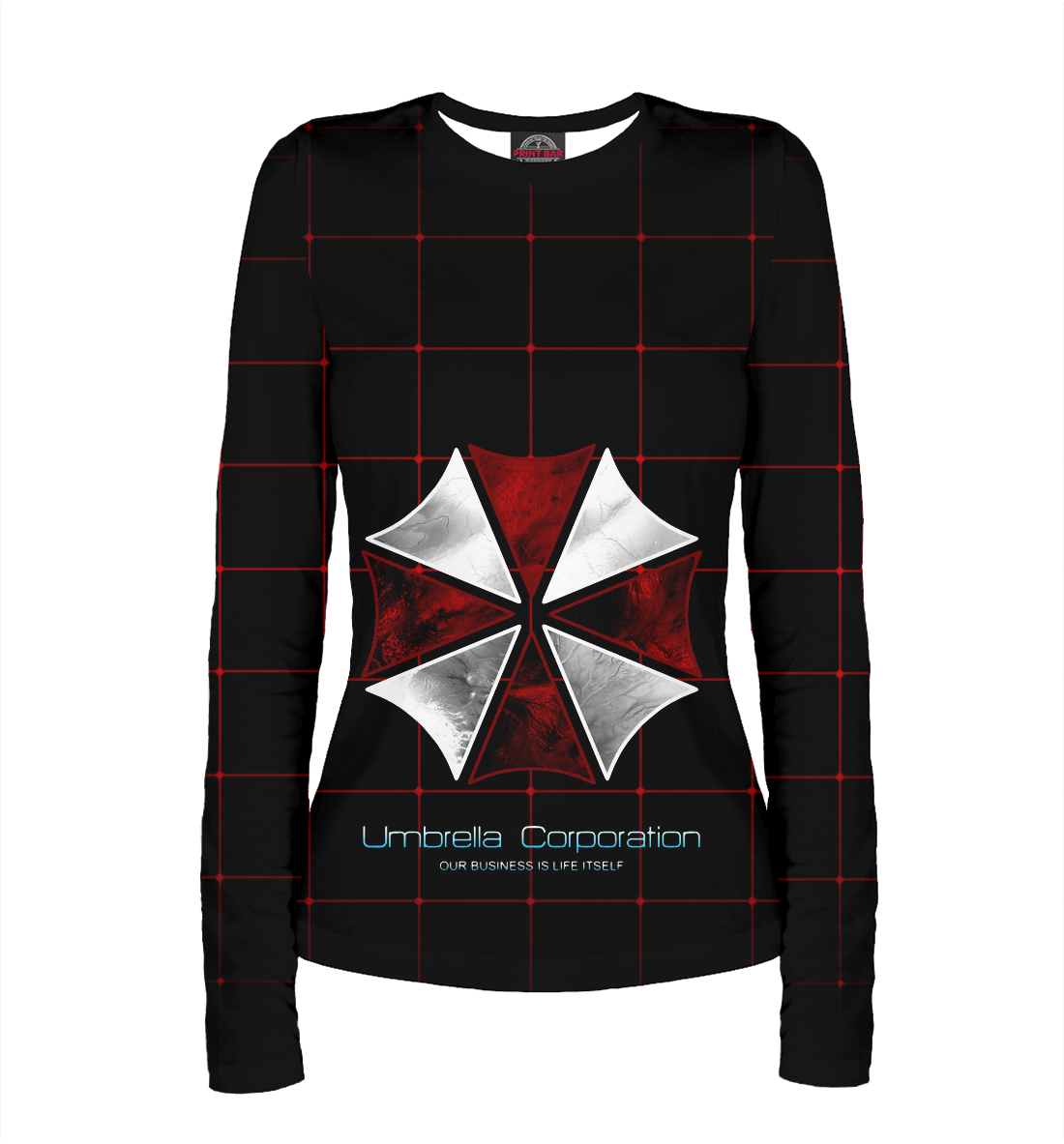 

Umbrella Corporation