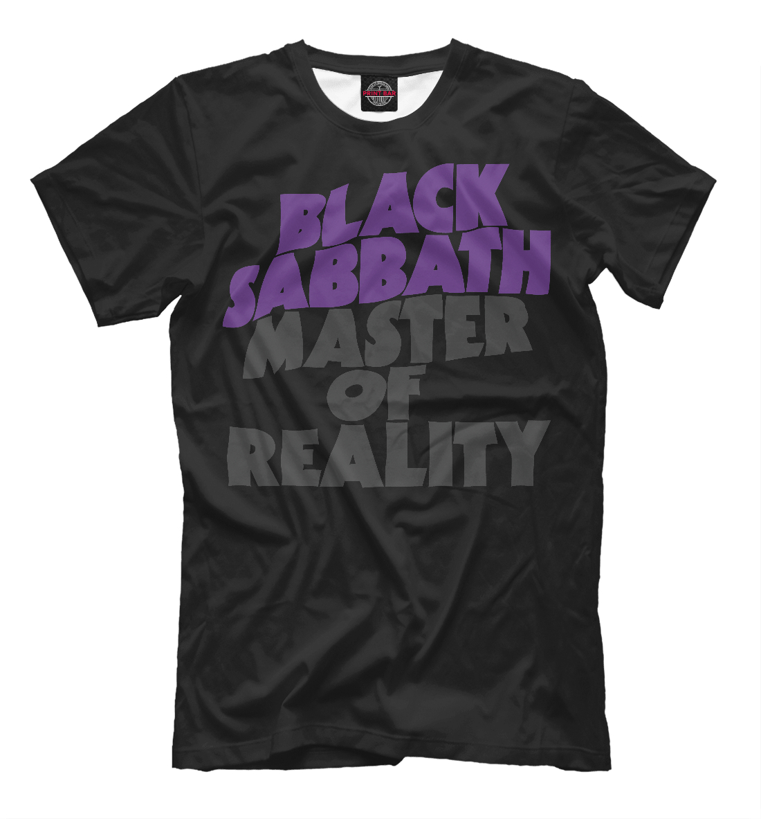 

Black Sabbath