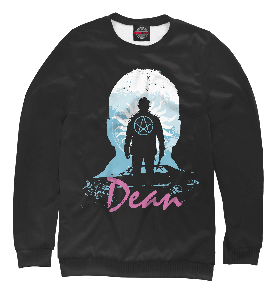 

Supernatural - Dean