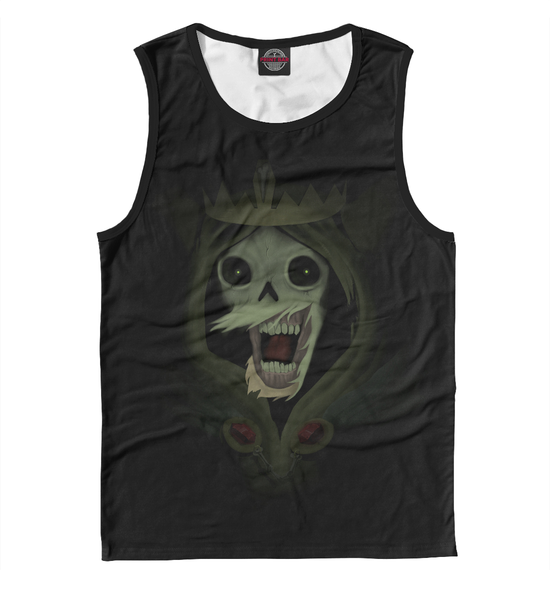 

The Lich