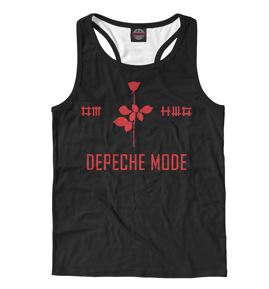 

Depeche Mode