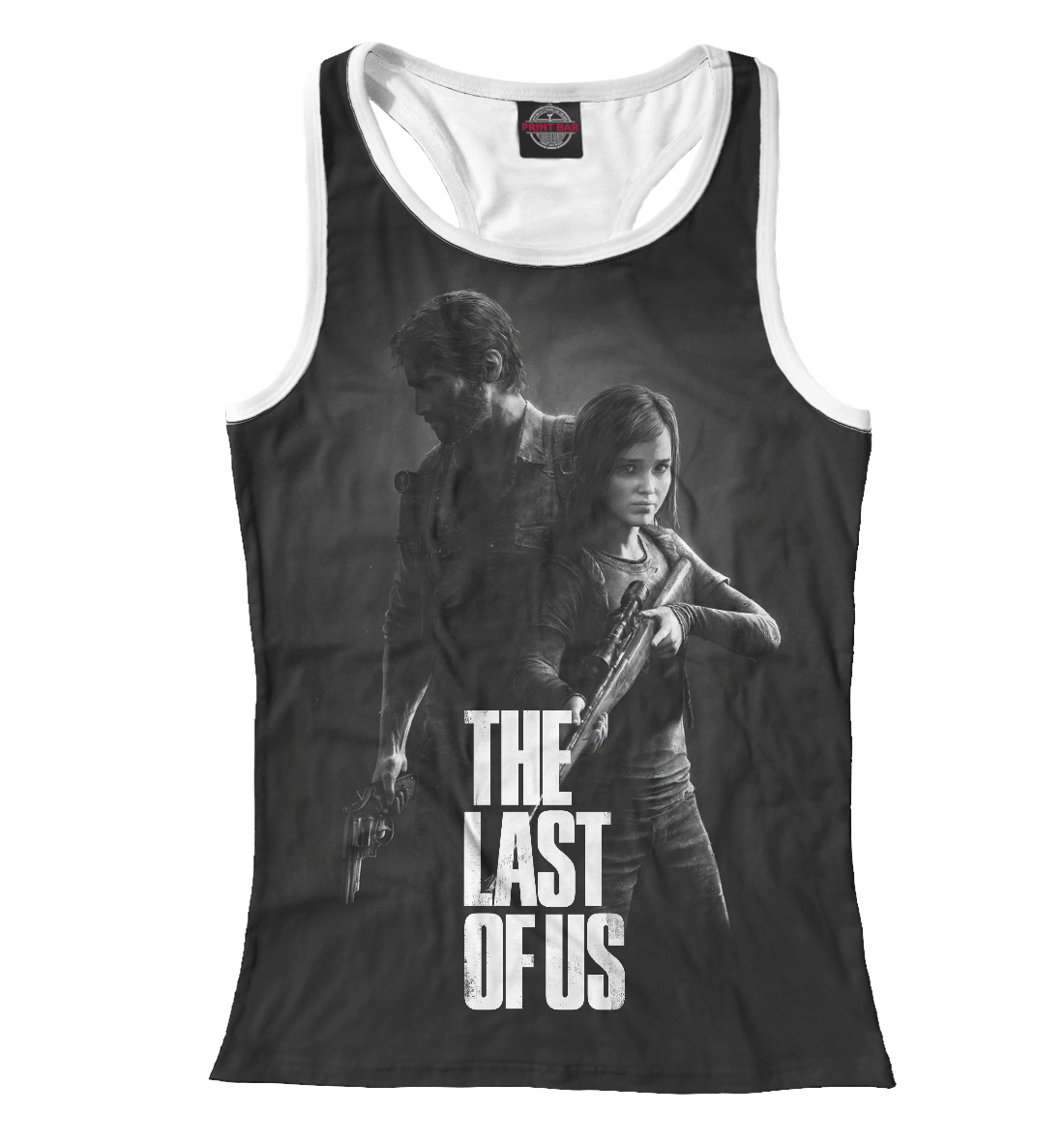 

The Last of Us