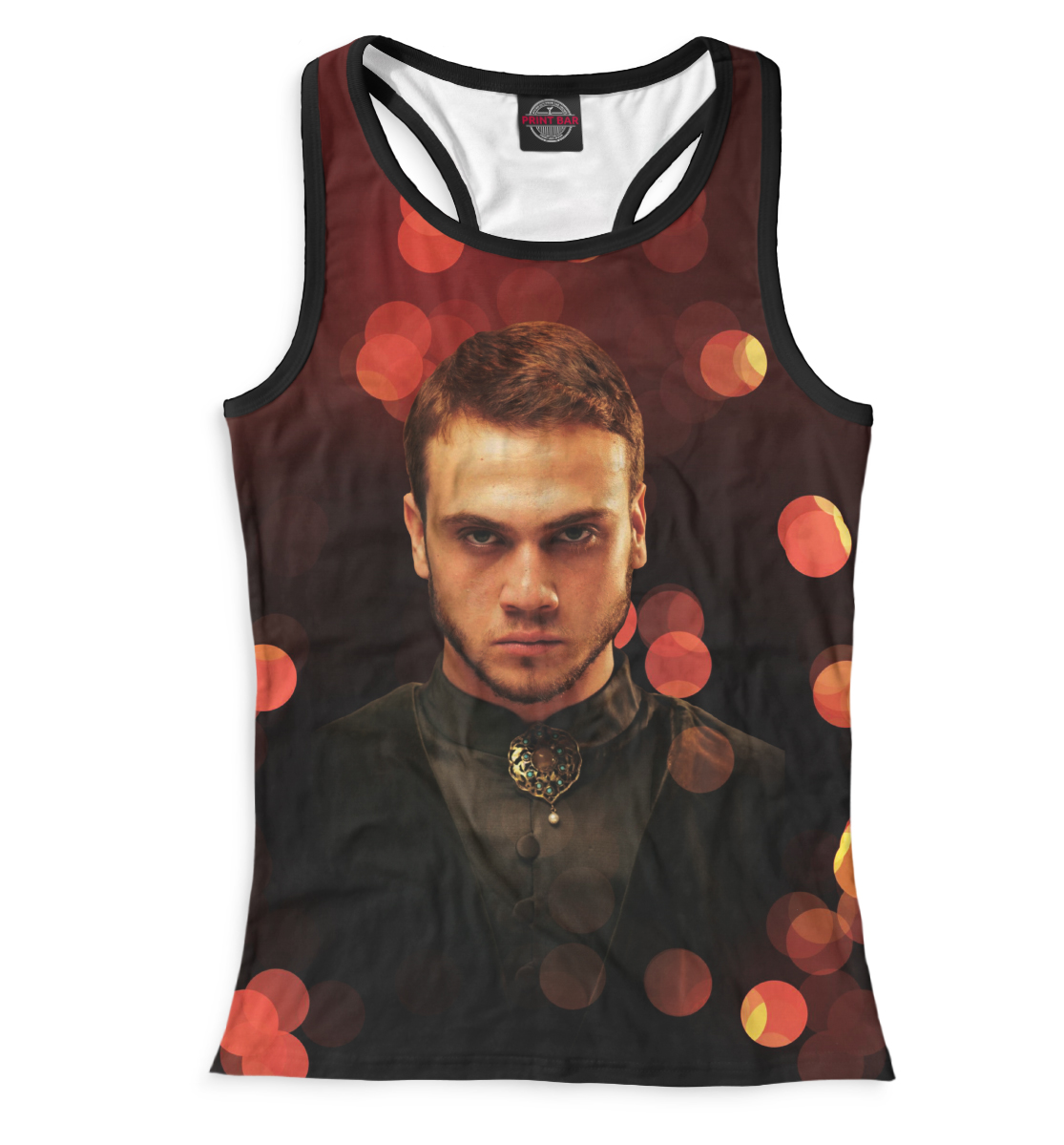 

Шехзаде Баязид