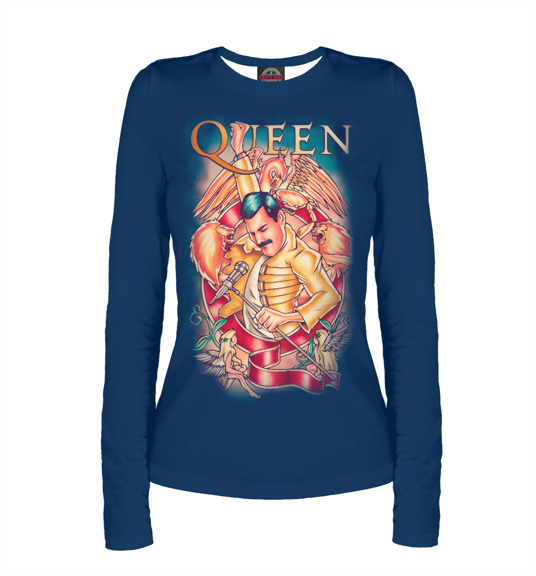 

Queen