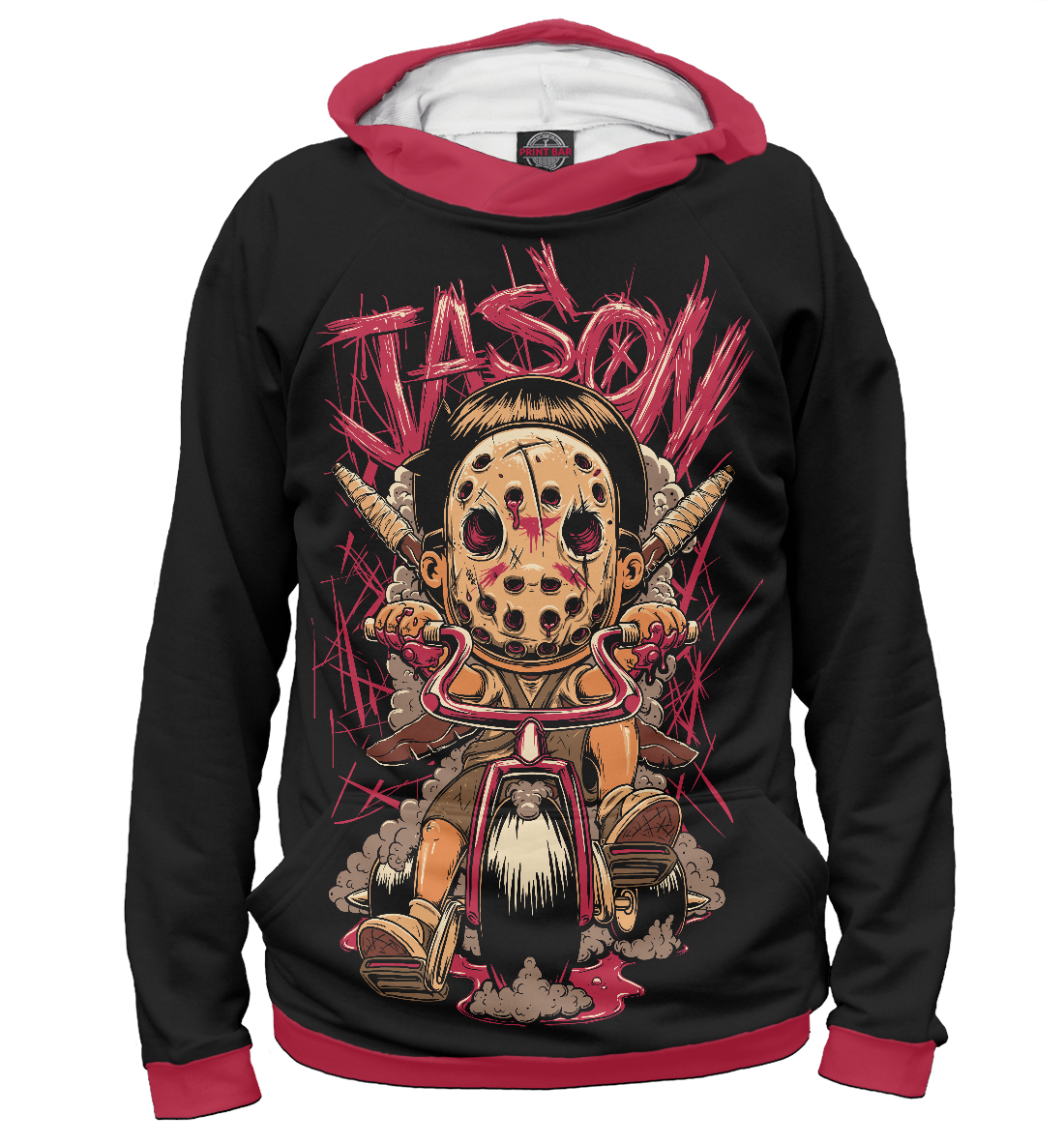 

Jason