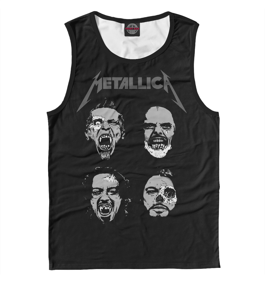 

Metallica
