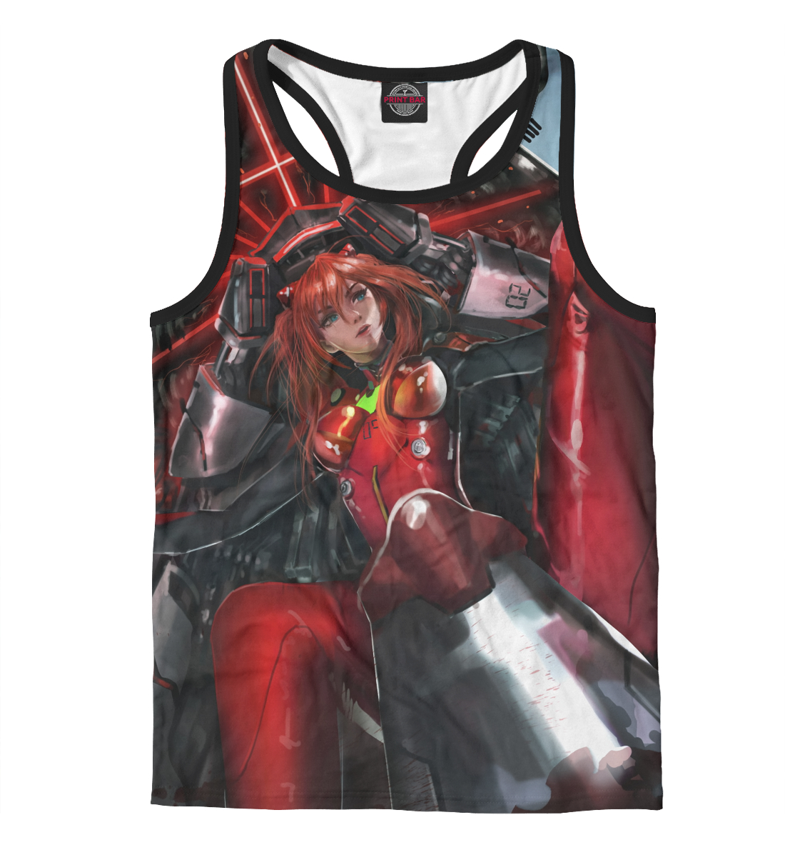 

Evangelion