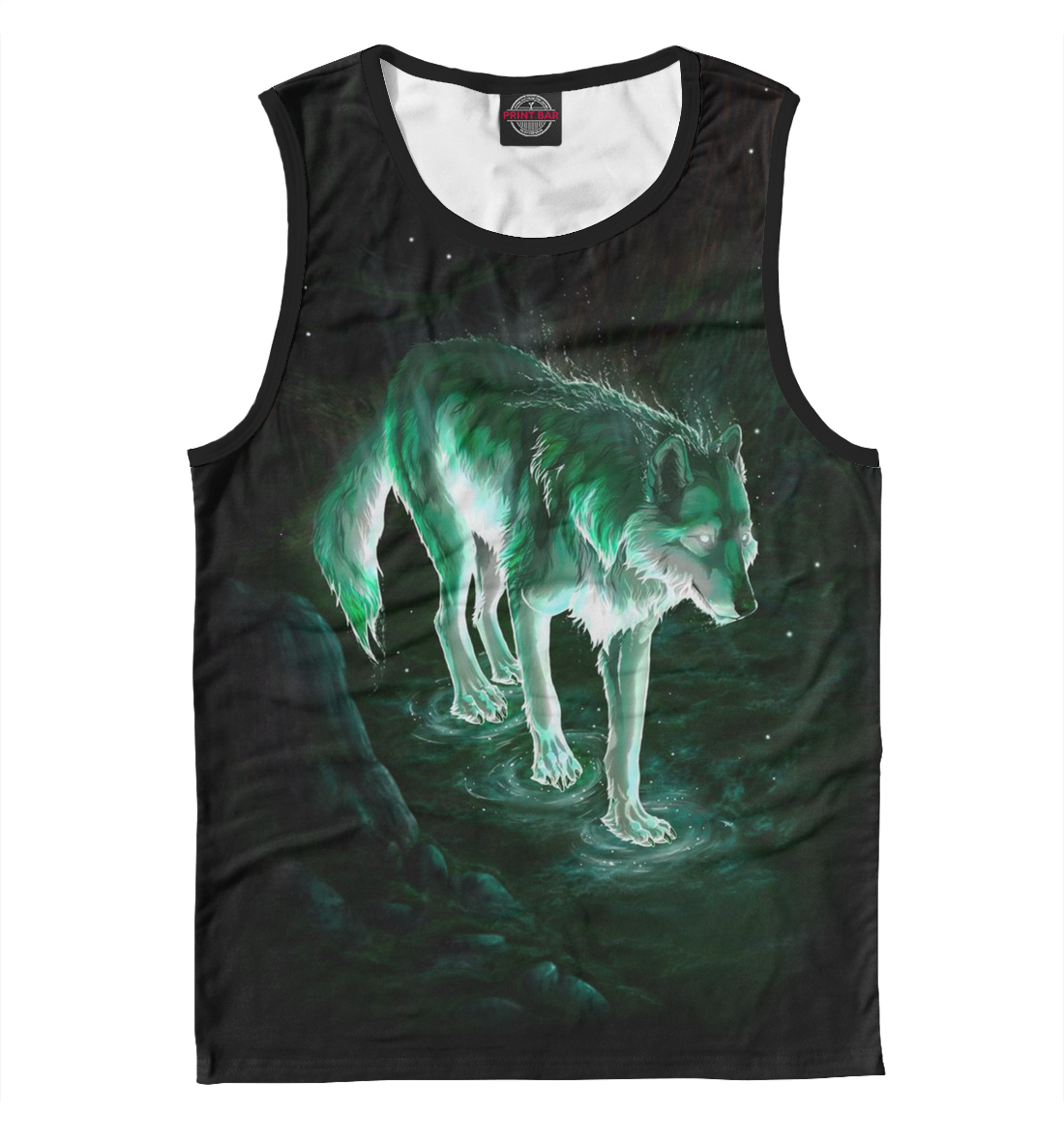 

Wolf