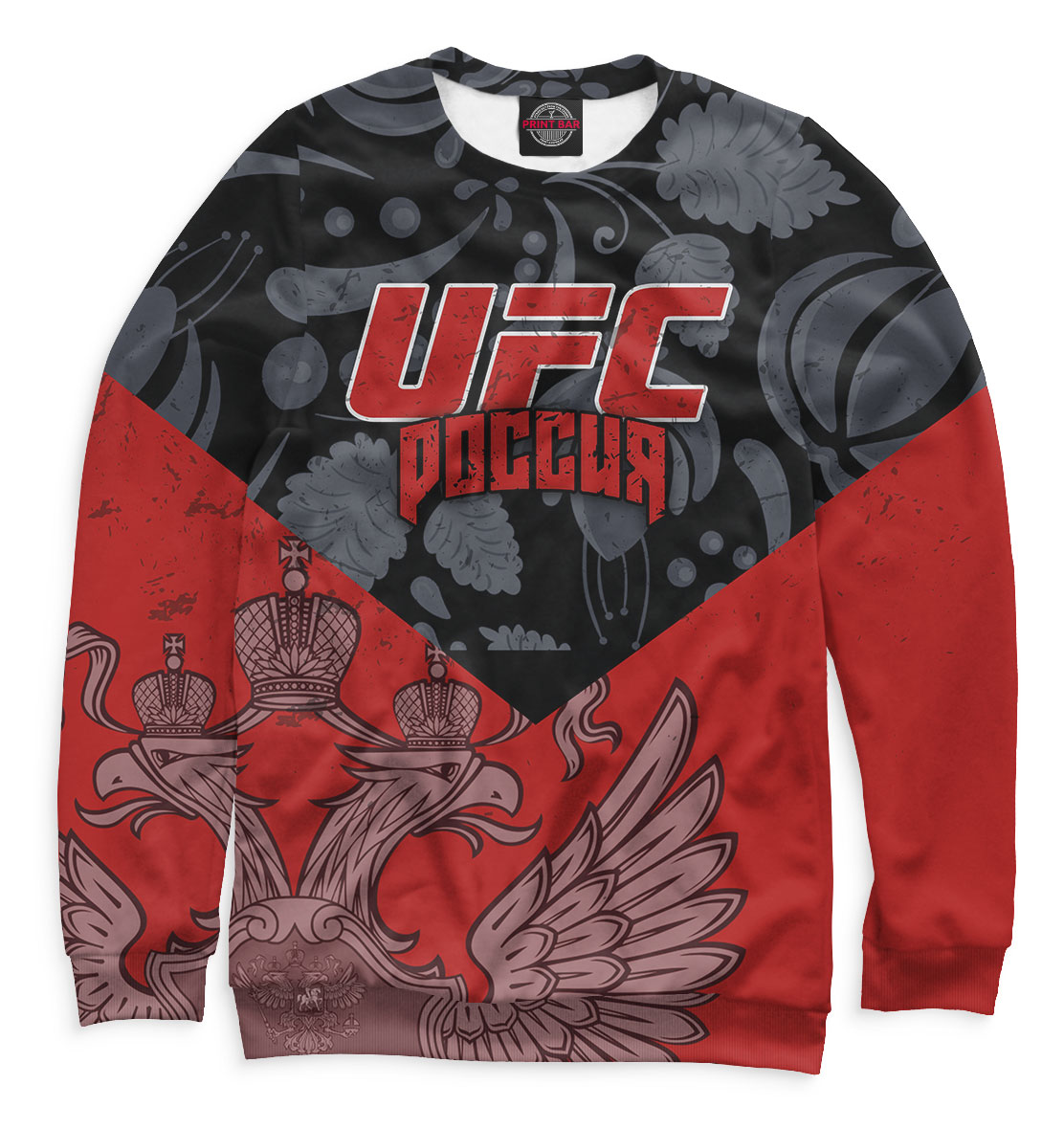 

UFC Россия