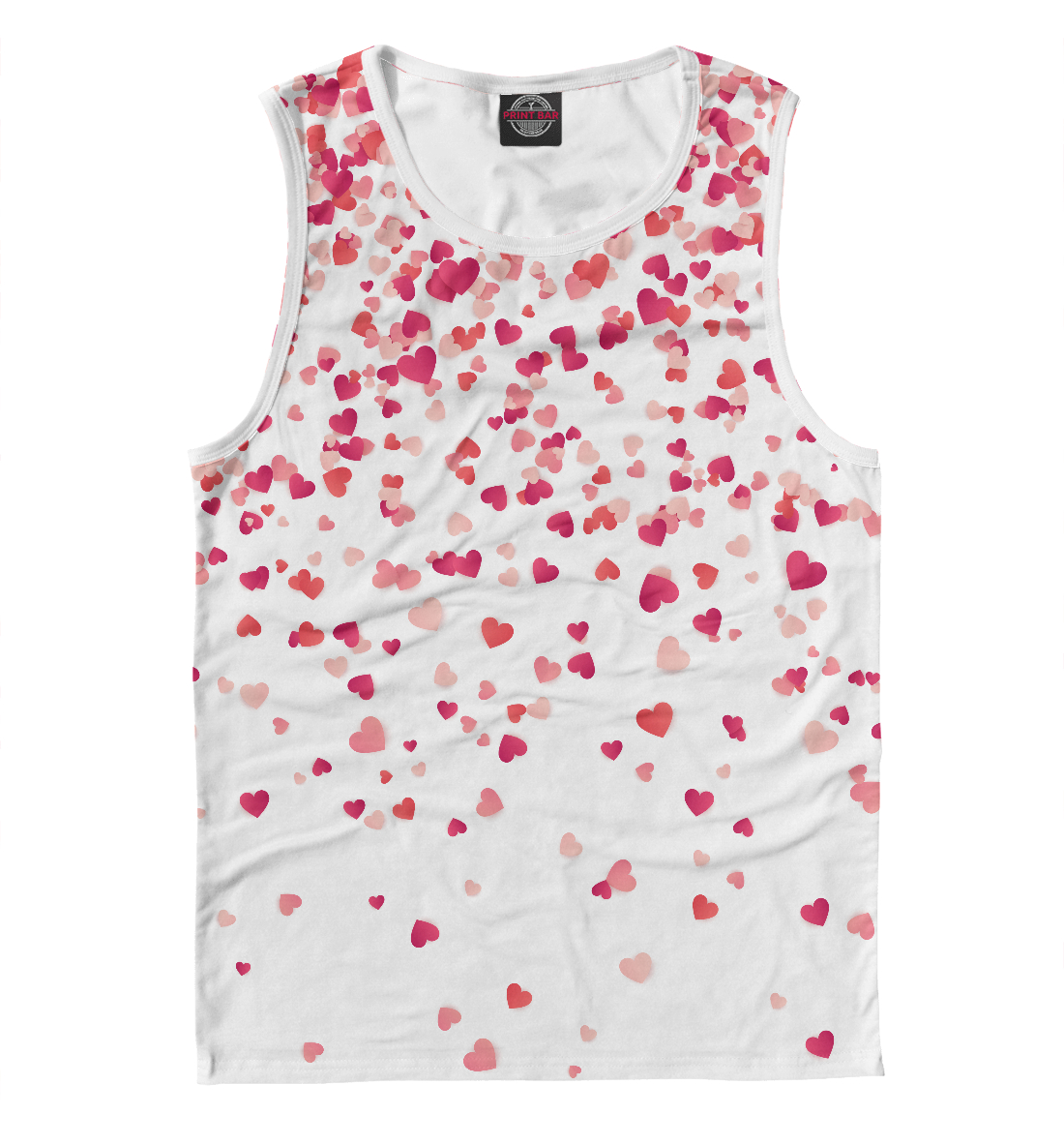 

Дождик для влюбленных