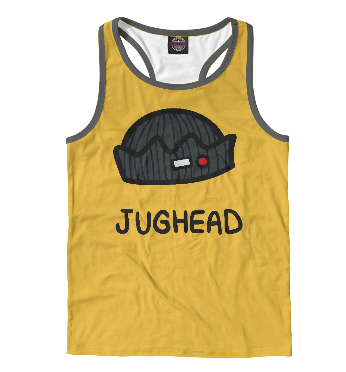 

Jughead