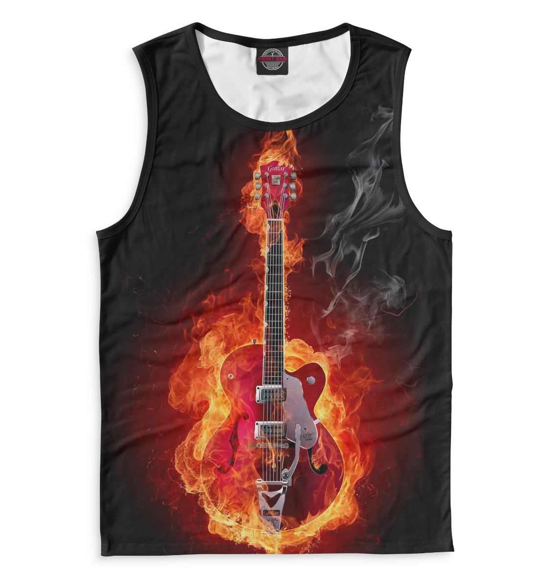 

Rock on
