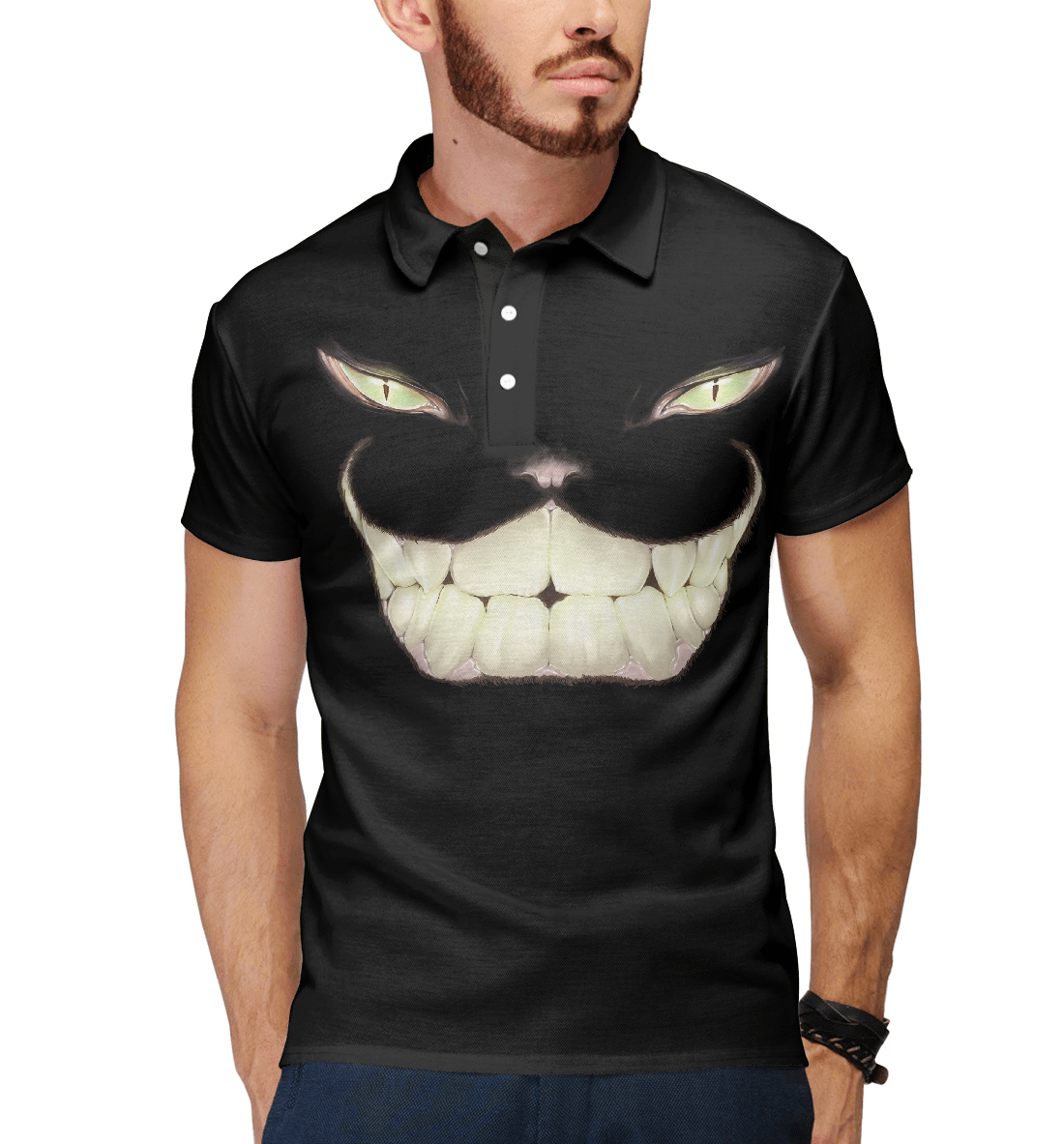 

Gothic Cat