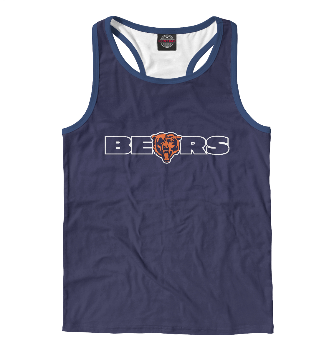 

Chicago Bears