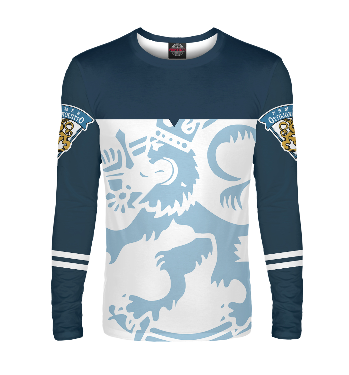 

Сборная Финляндии