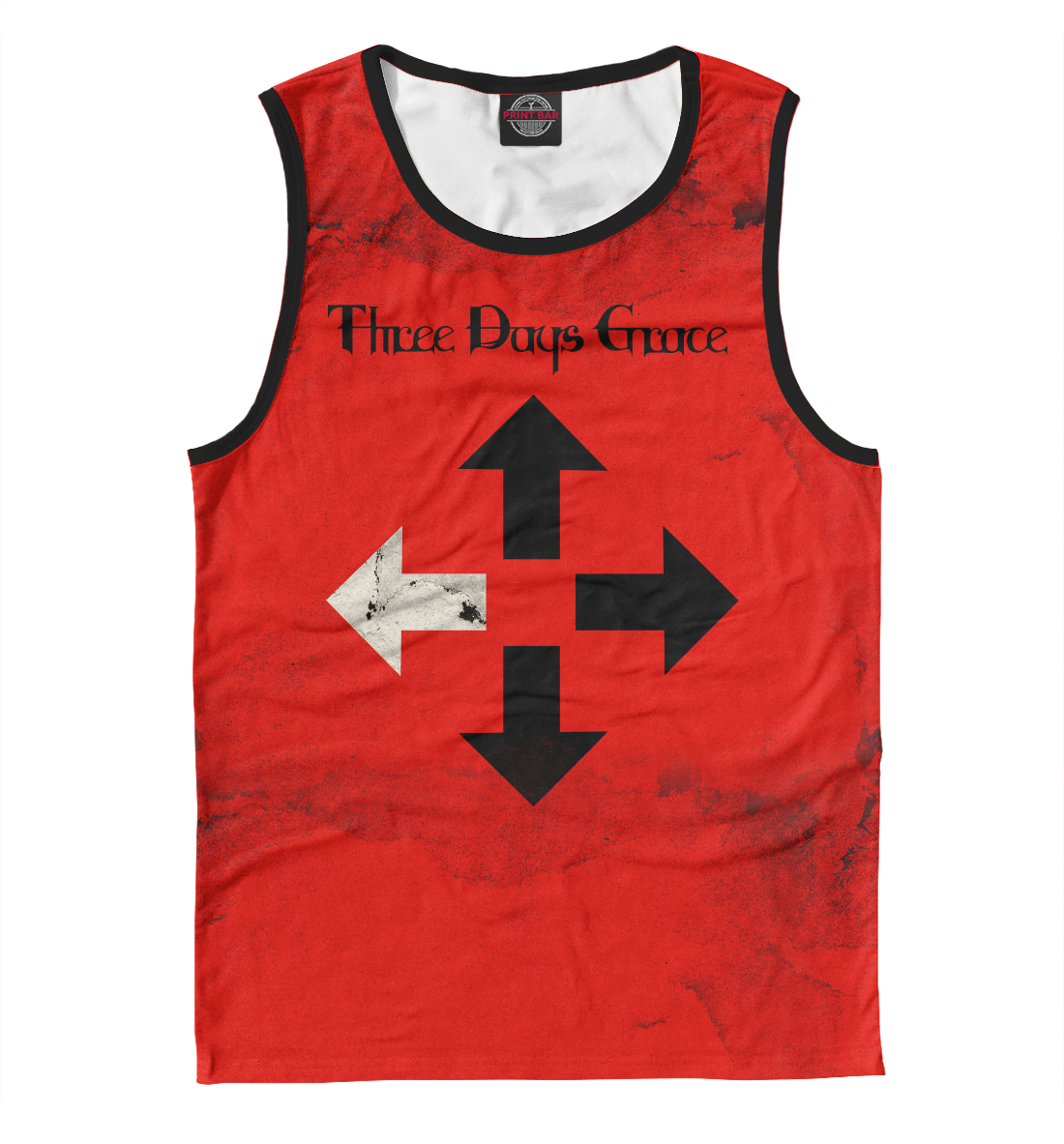 

Three Days Grace