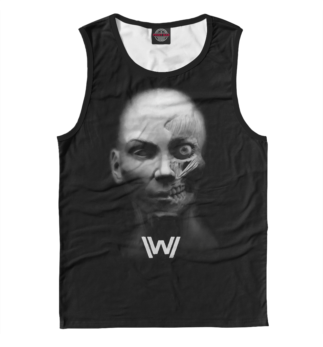 

Westworld