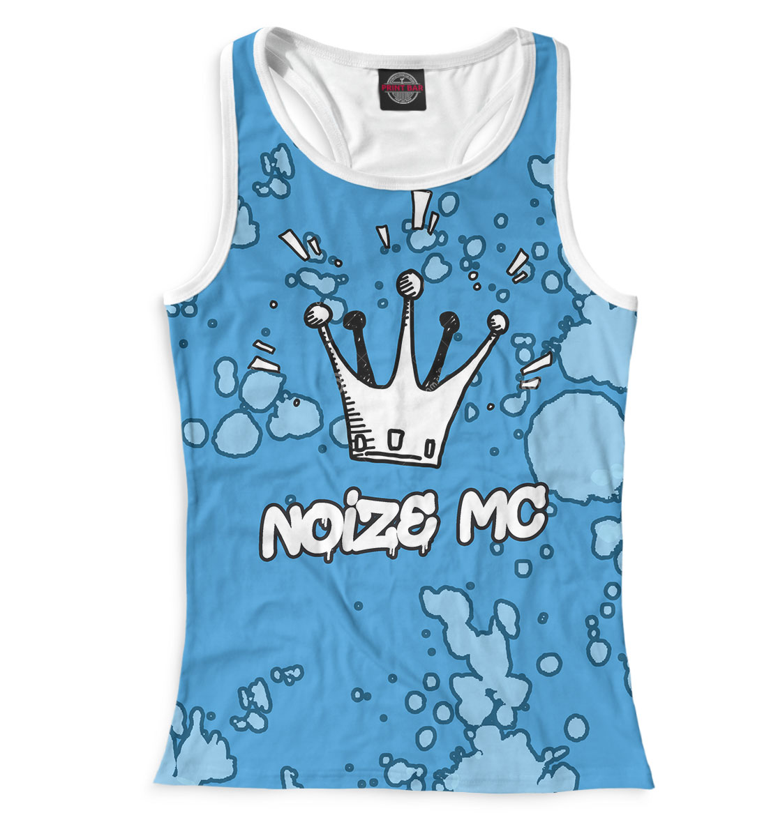 

Noize MC