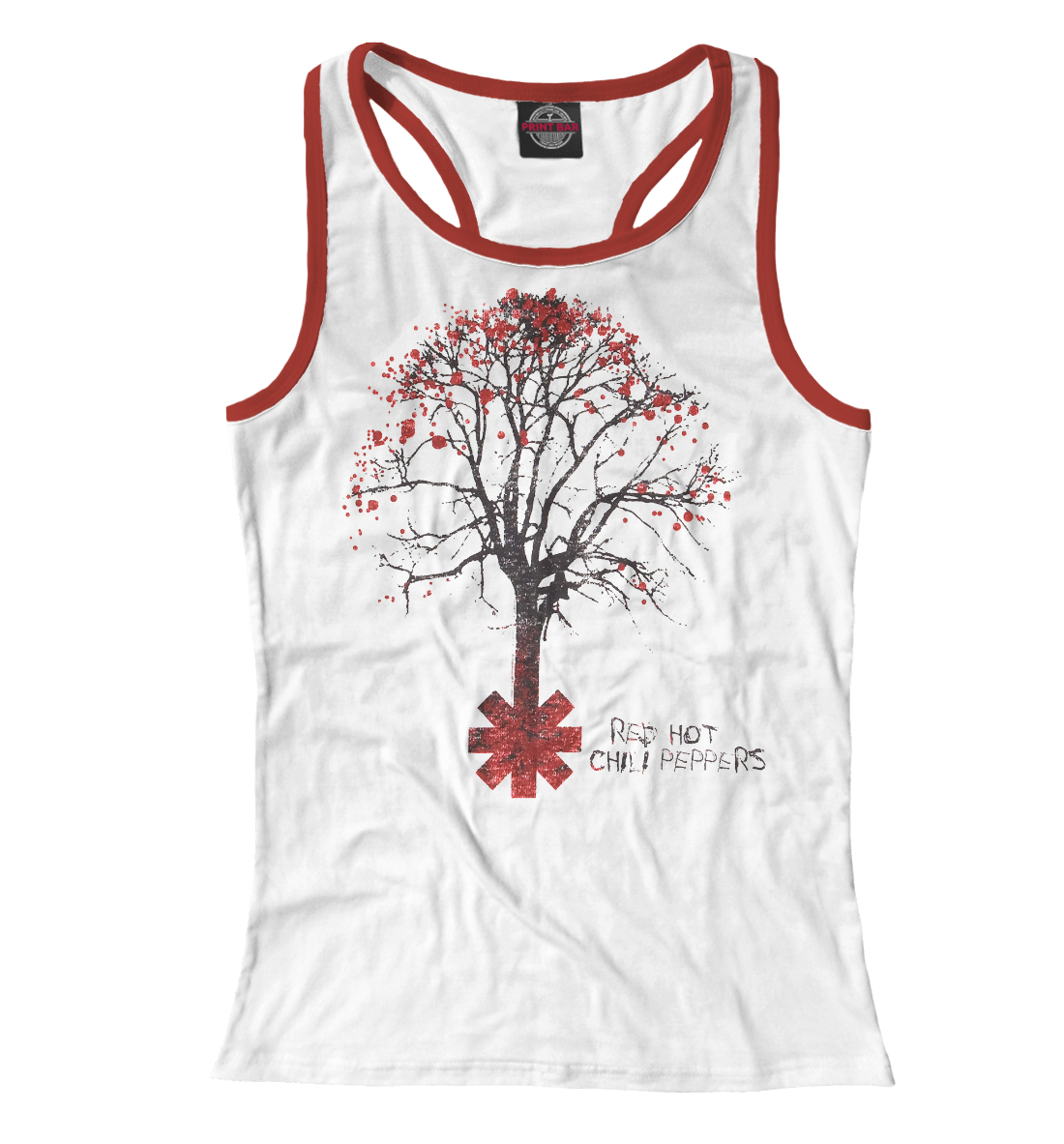 

RHCP