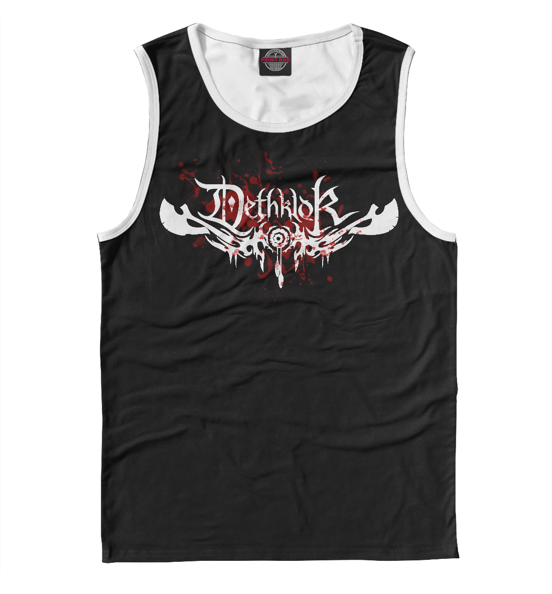 

Dethklok