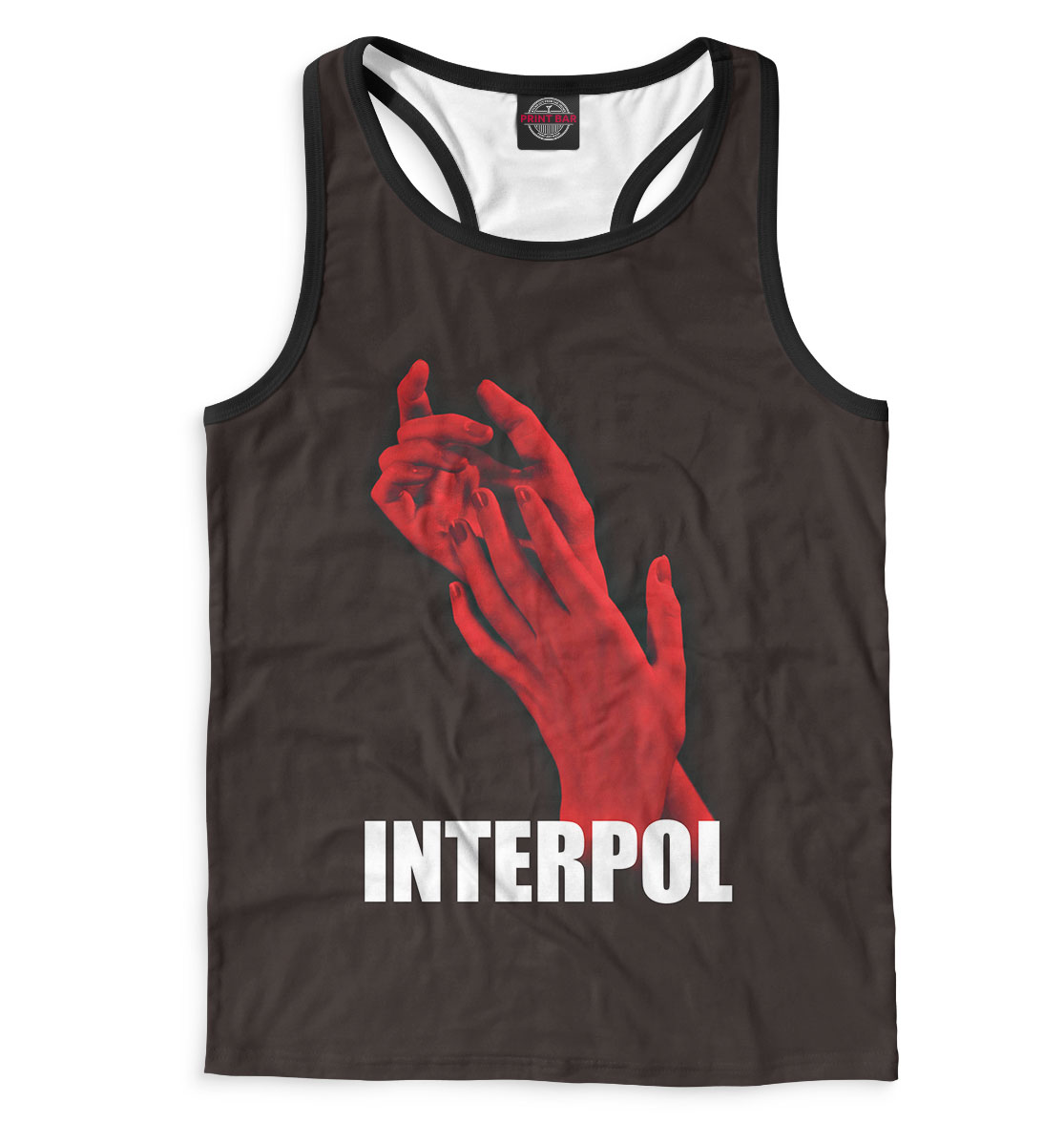 

Interpol