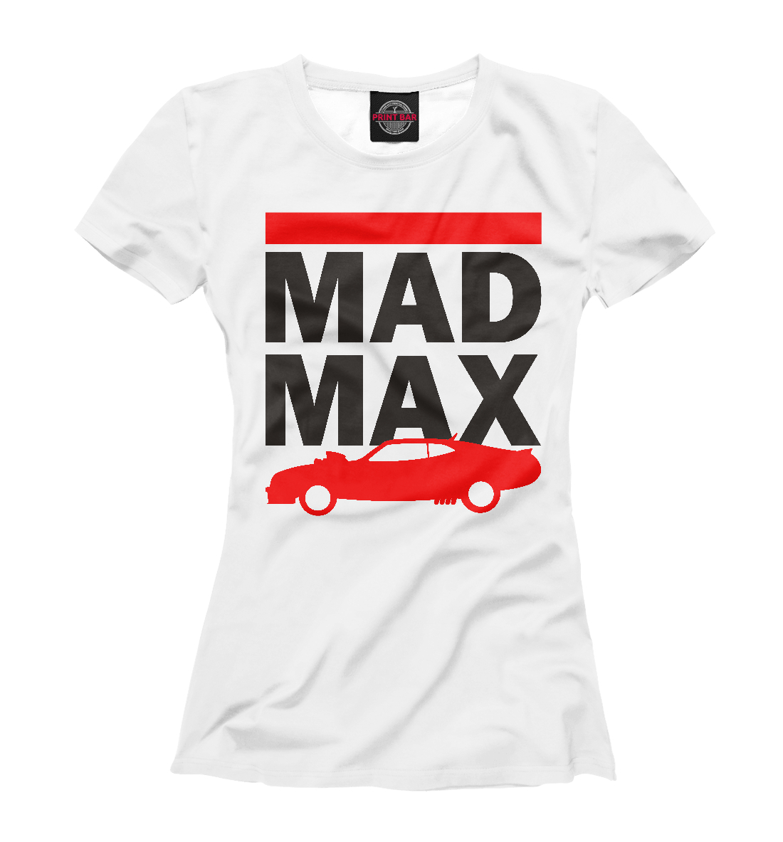 

Mad Max
