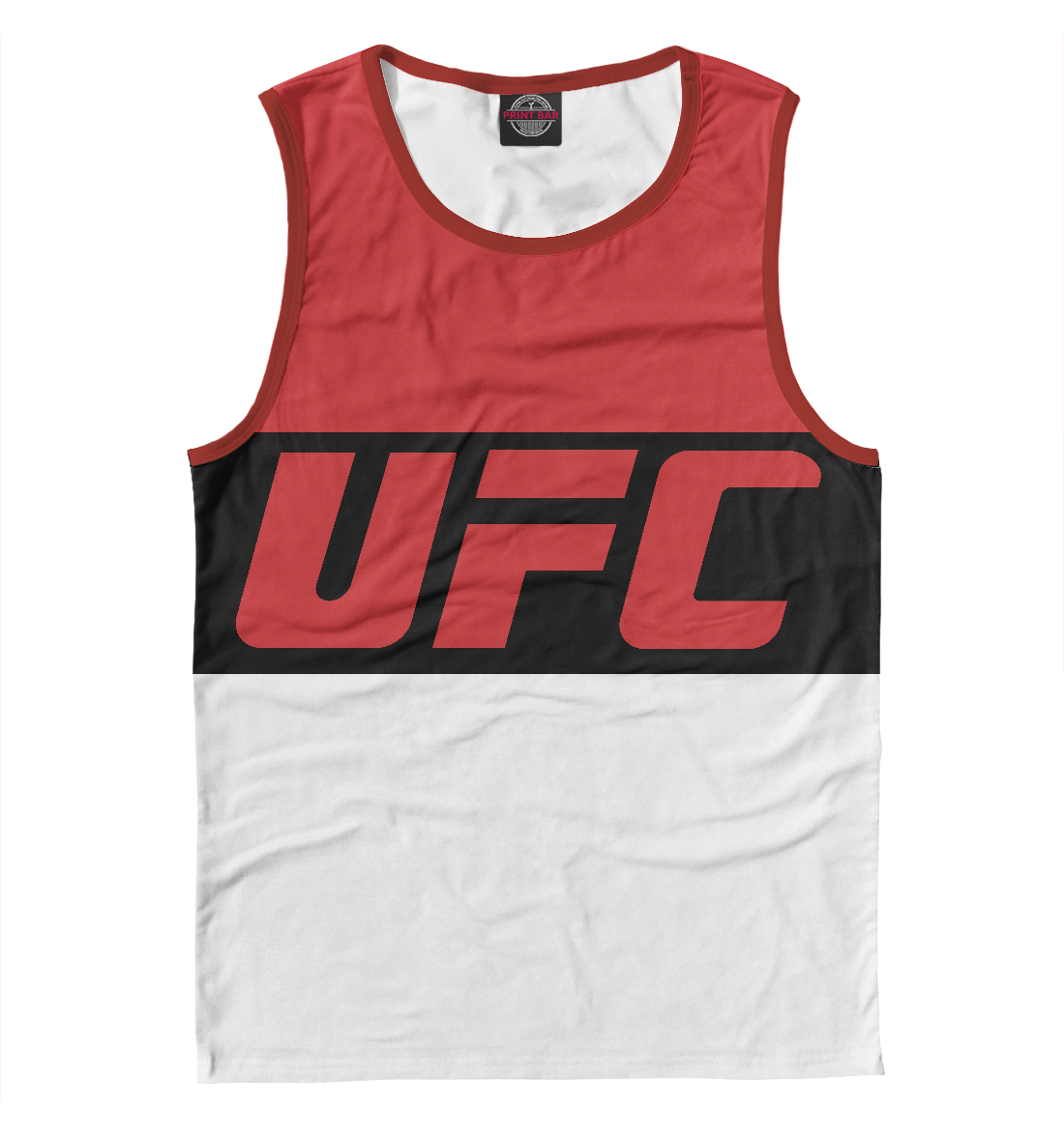 

UFC RED