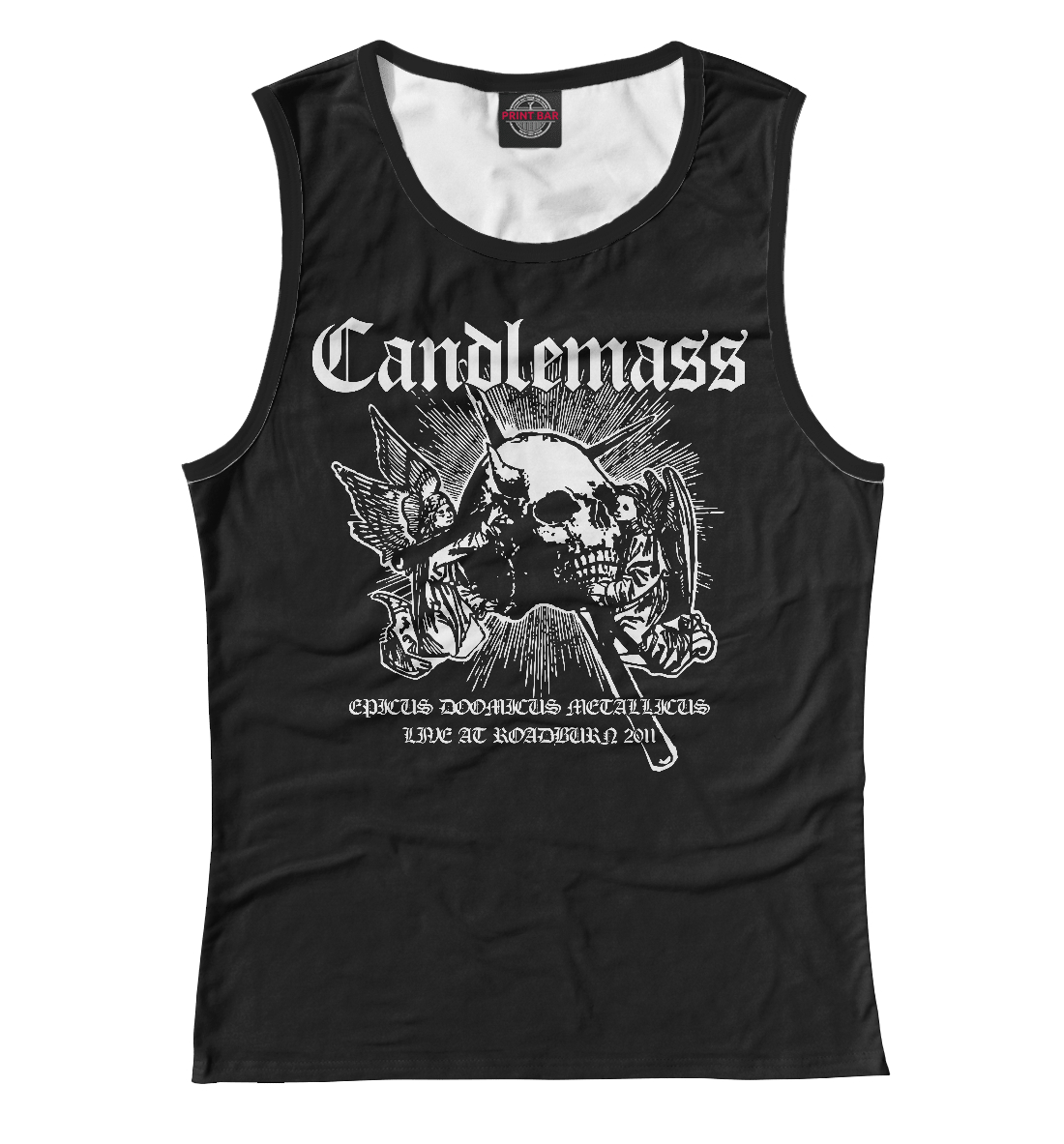 

Candlemass