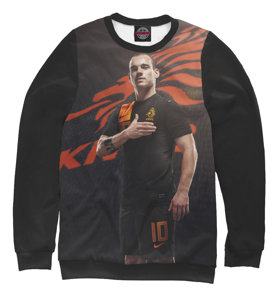 

Уэсли Снейдер