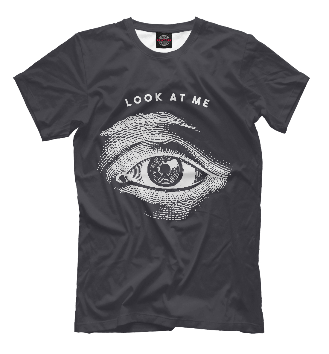 

Look at Me