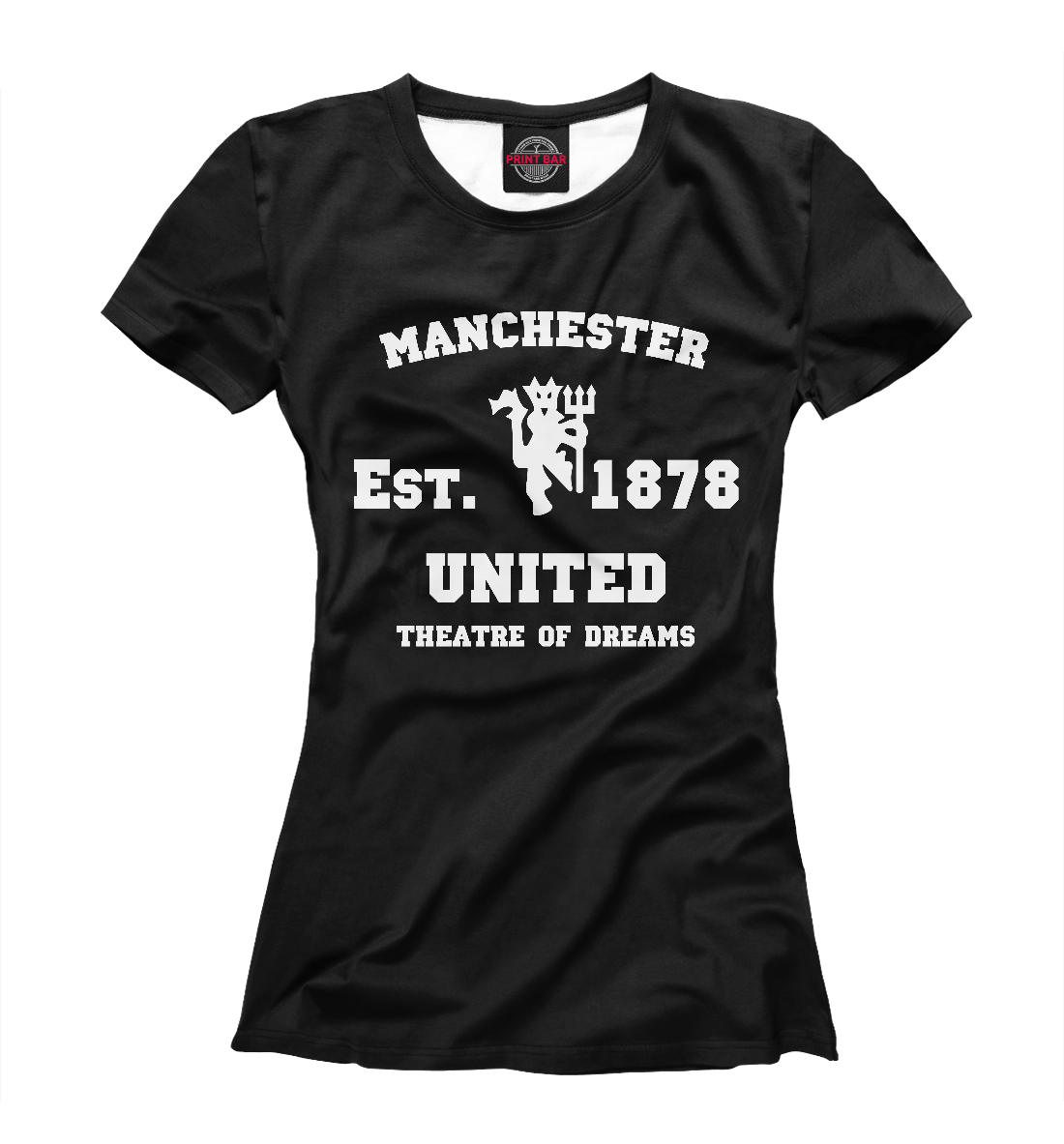 

Manchester United Est.1878