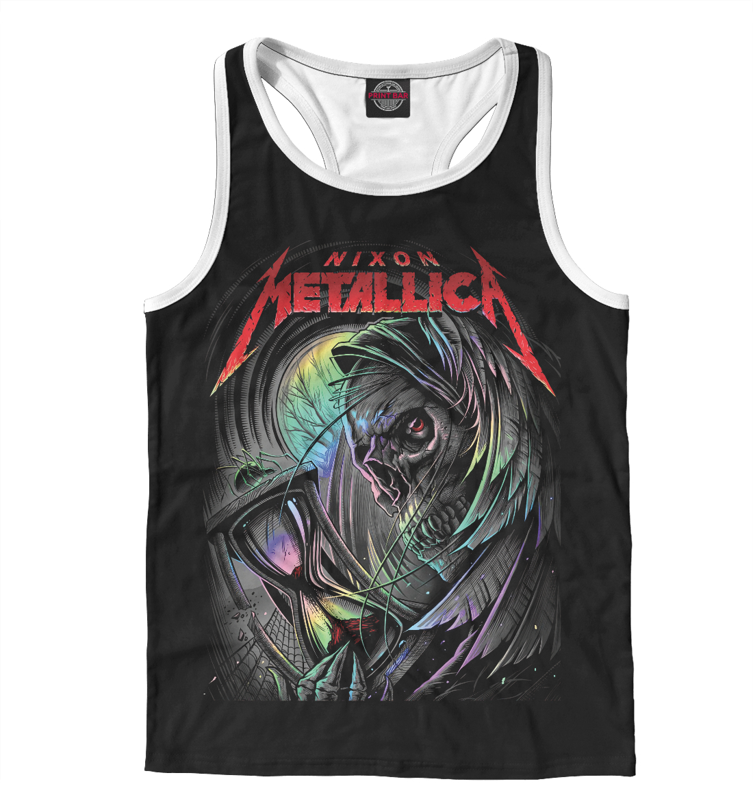 

Metallica