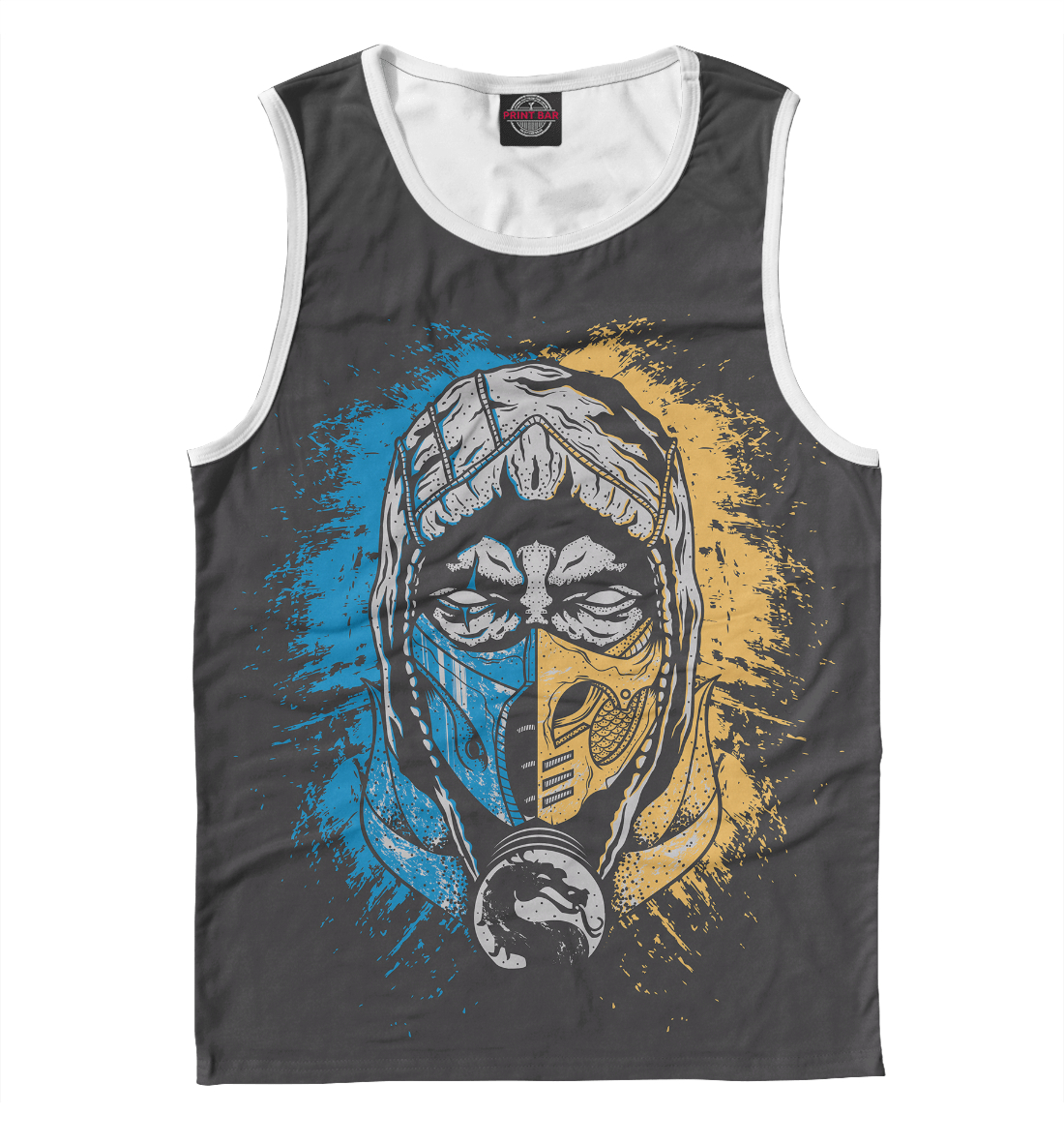 

Sub Zero