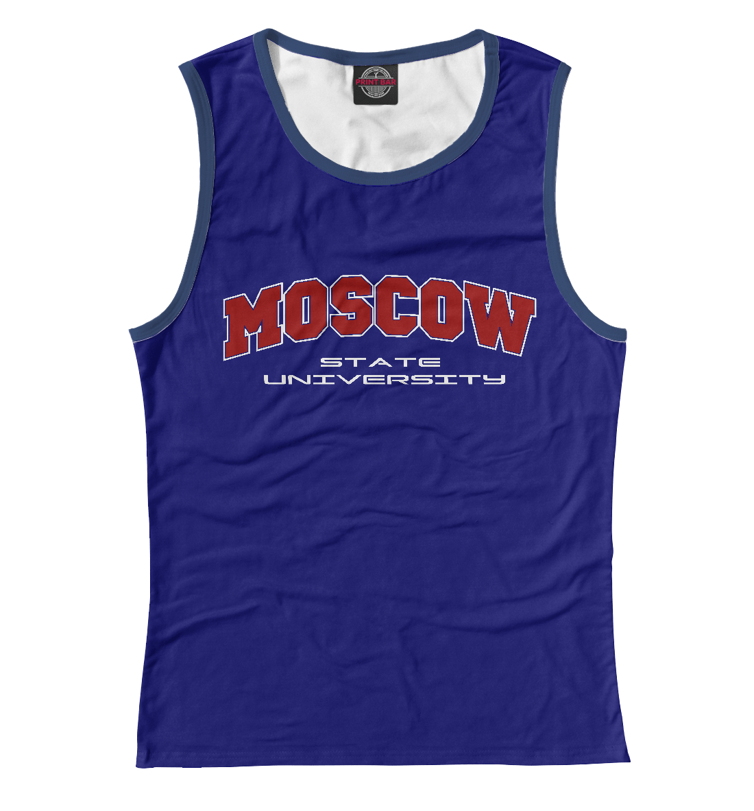 

МГУ