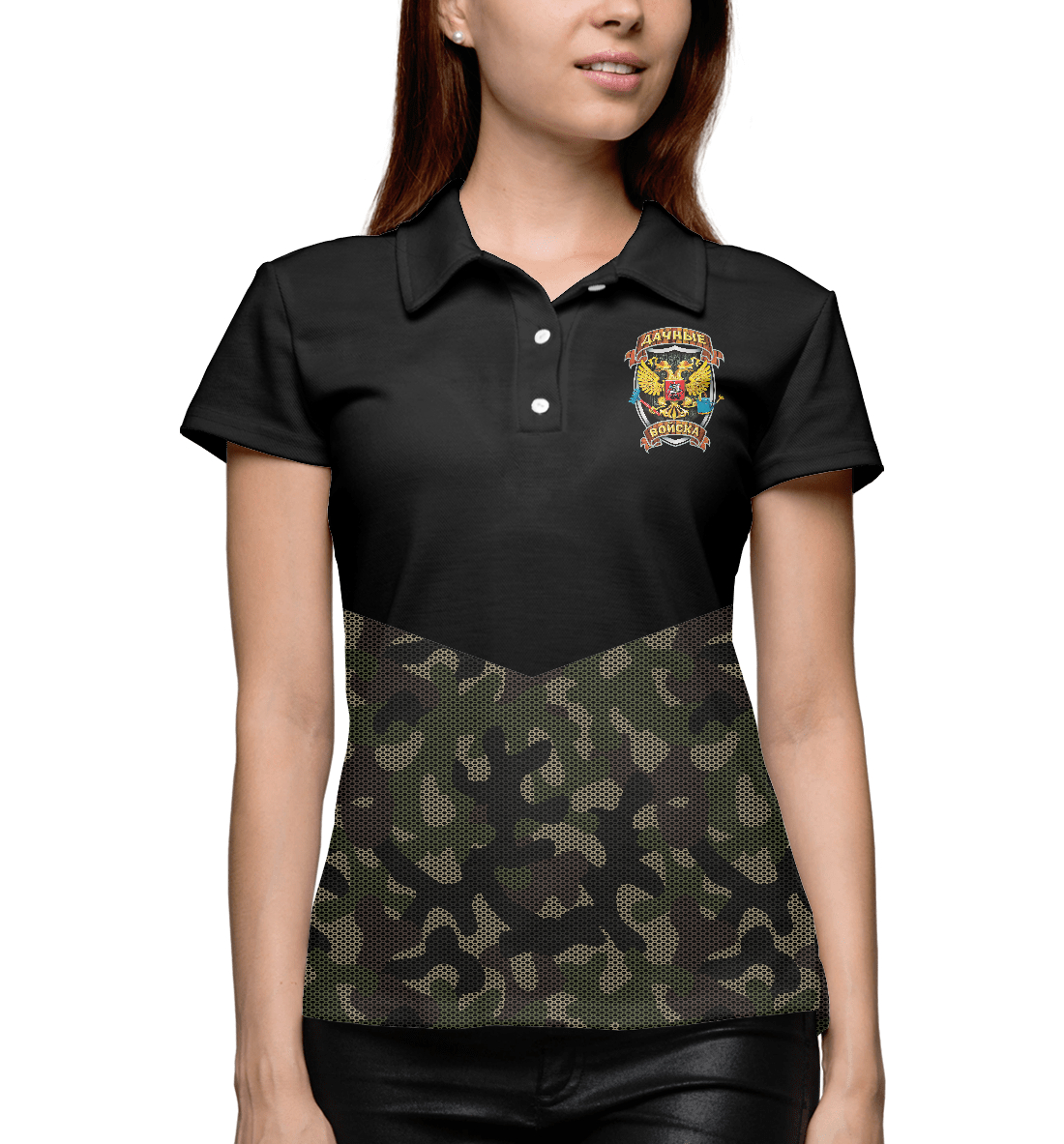 

Дачные Войска