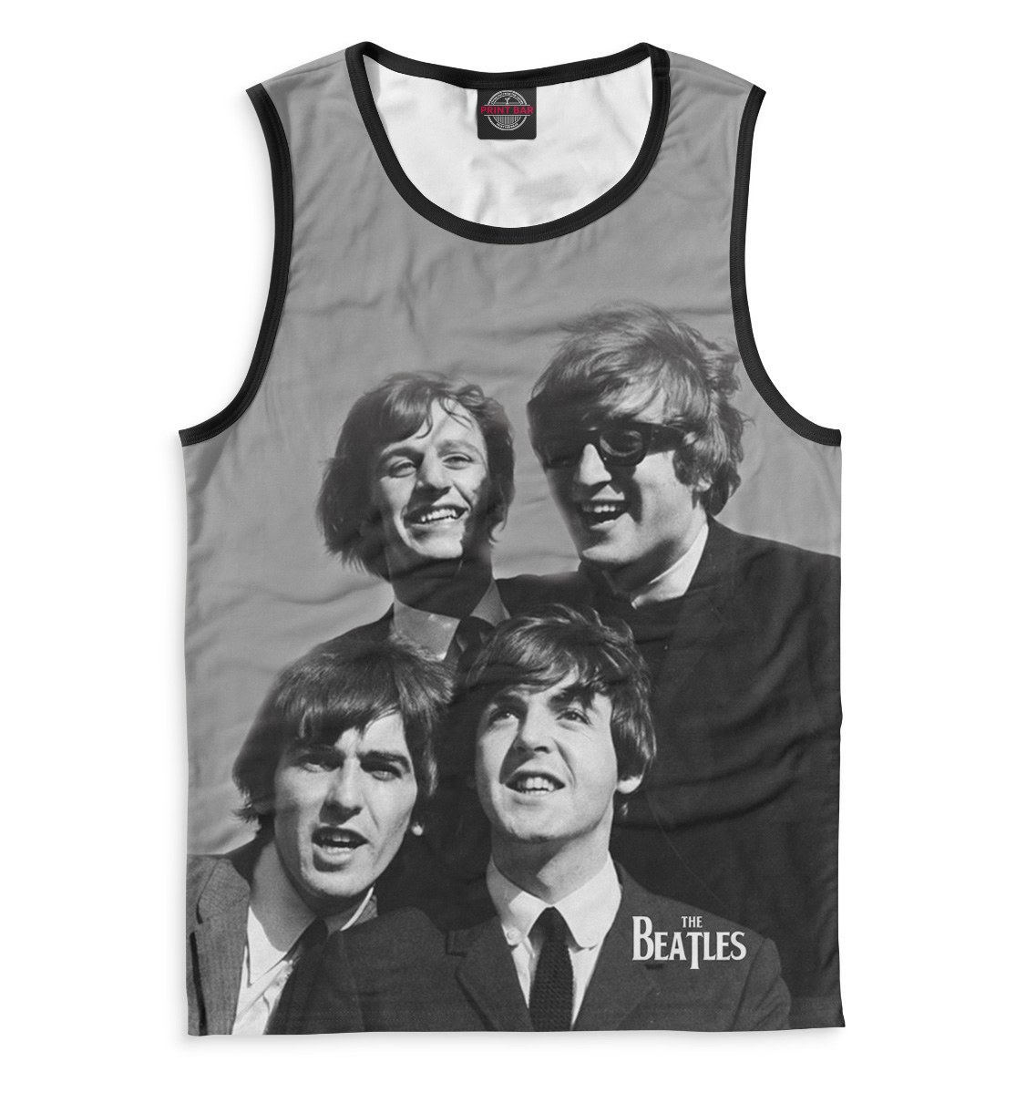 

The Beatles