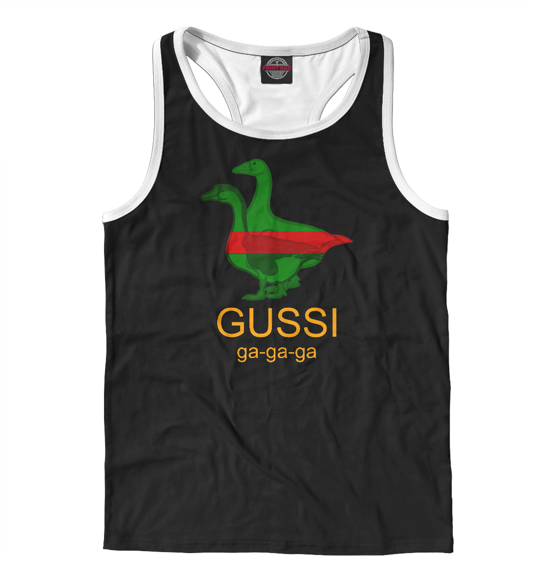 

GUSSI