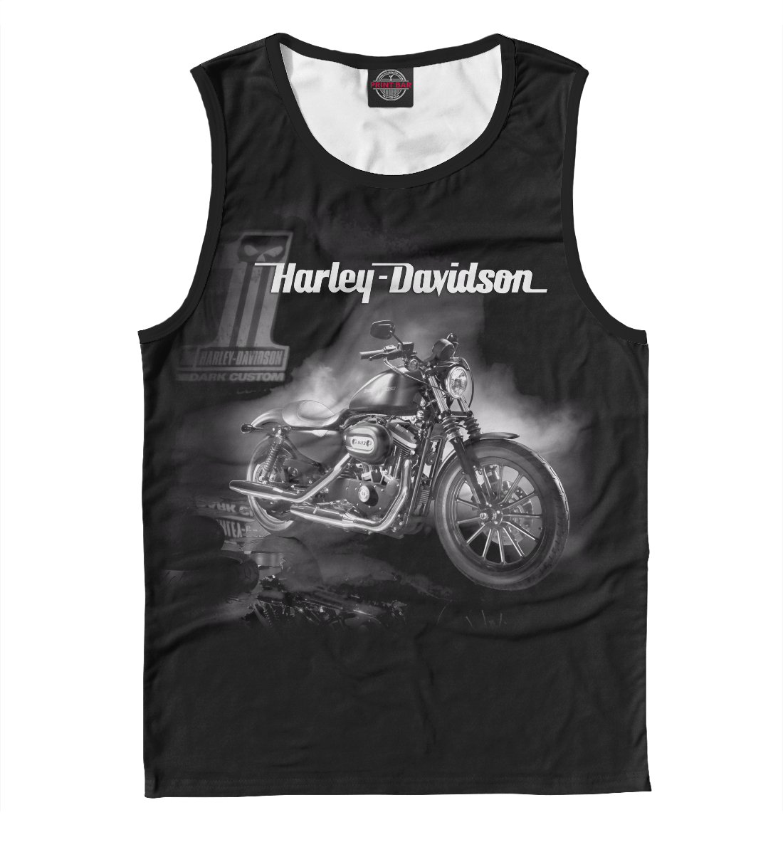 

Harley-Davidson