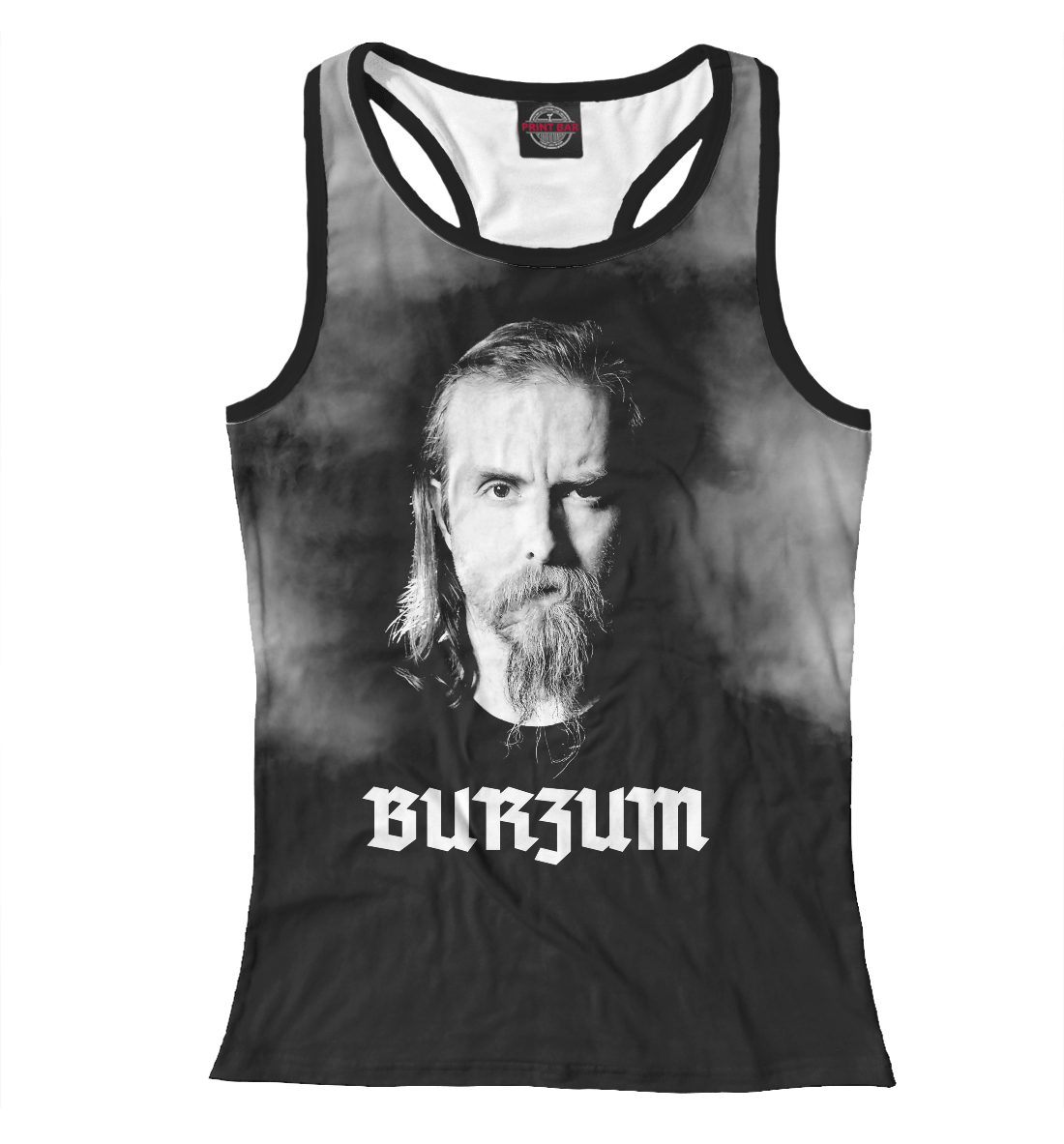 

Burzum
