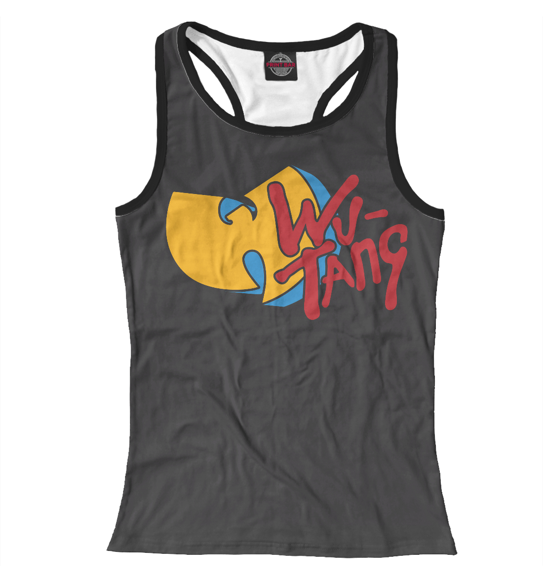 

Wu-Tang Clan