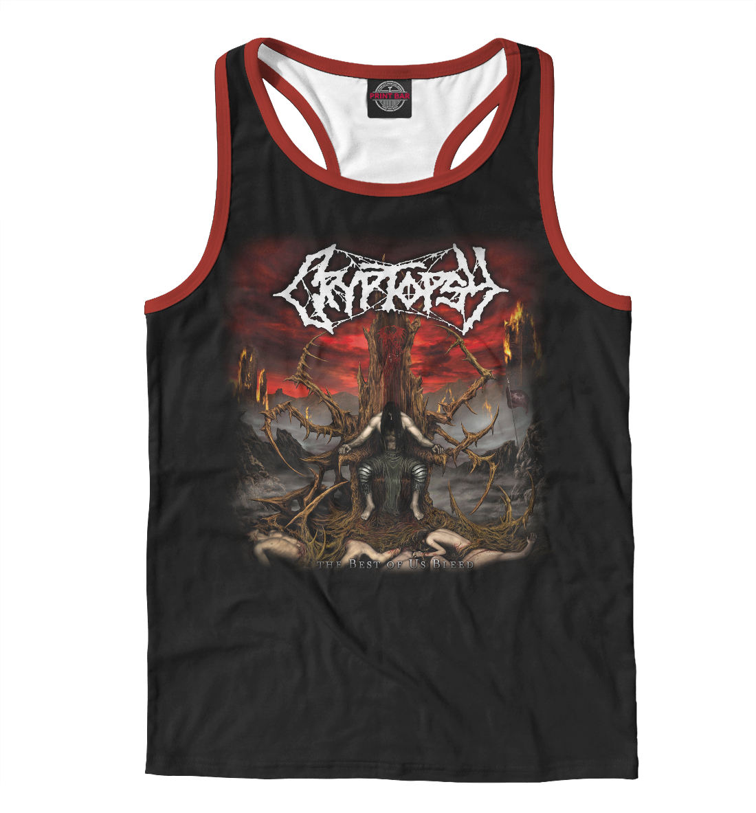 

Cryptopsy