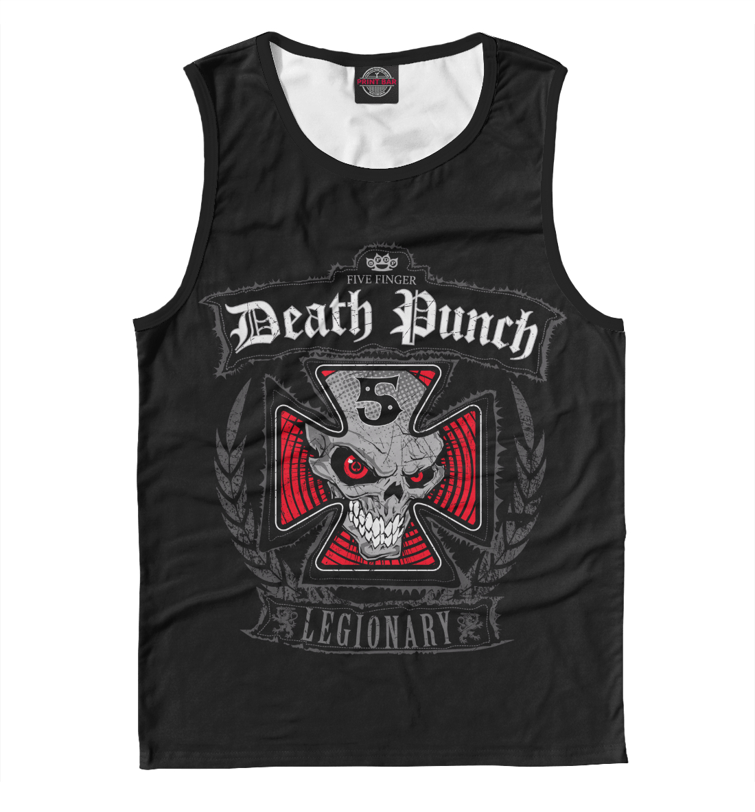 

Five Finger Death Punch