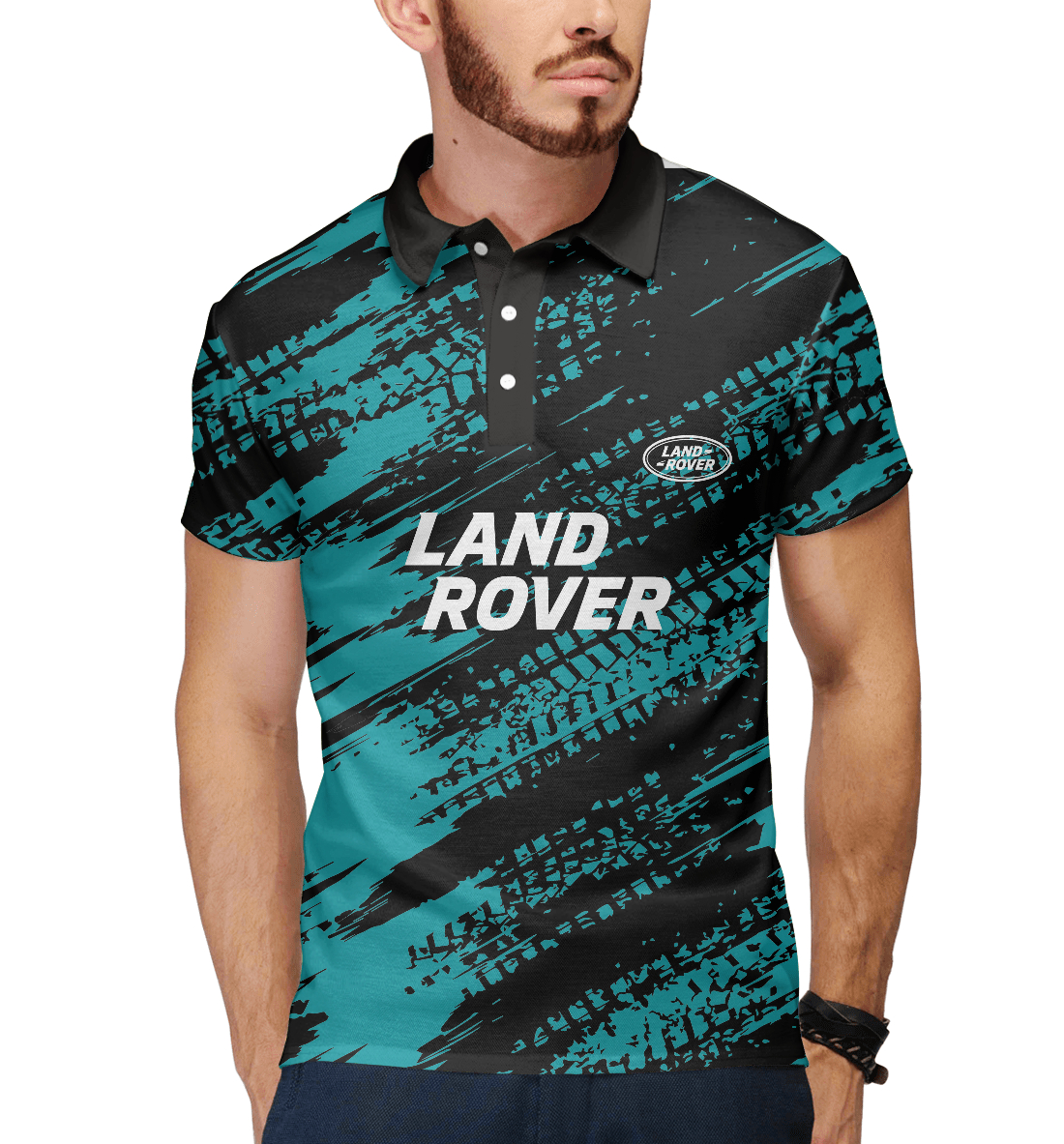 

LAND ROVER