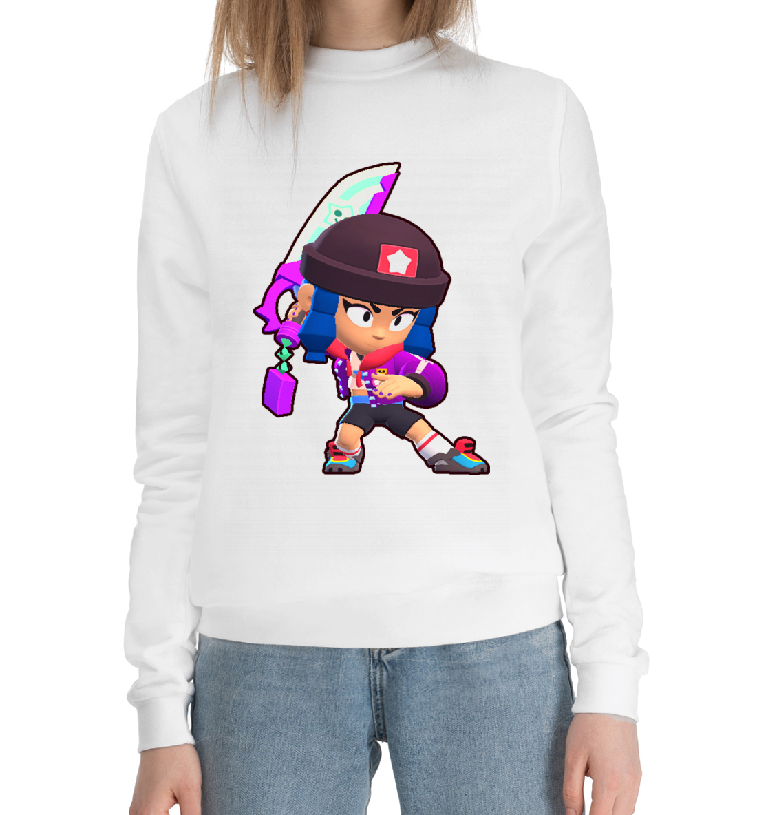 

Brawl Stars