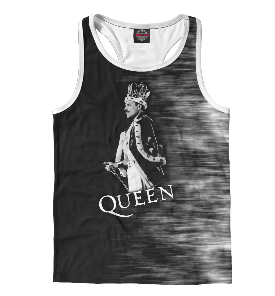 

Queen