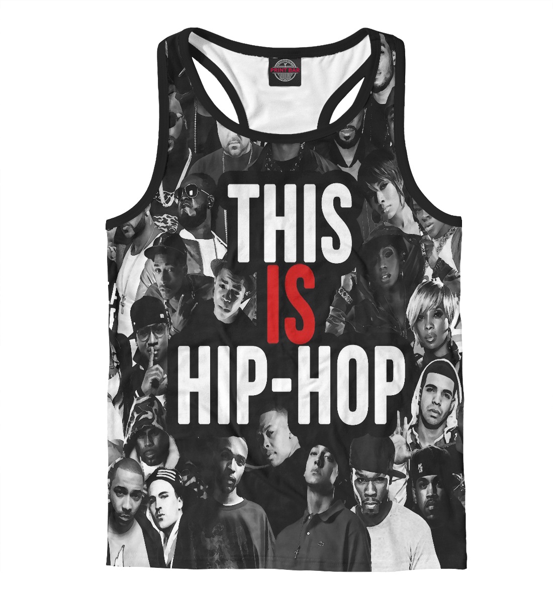 

HipHop