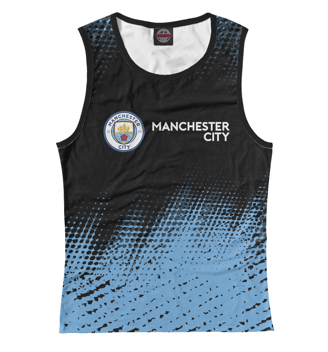 

Manchester City