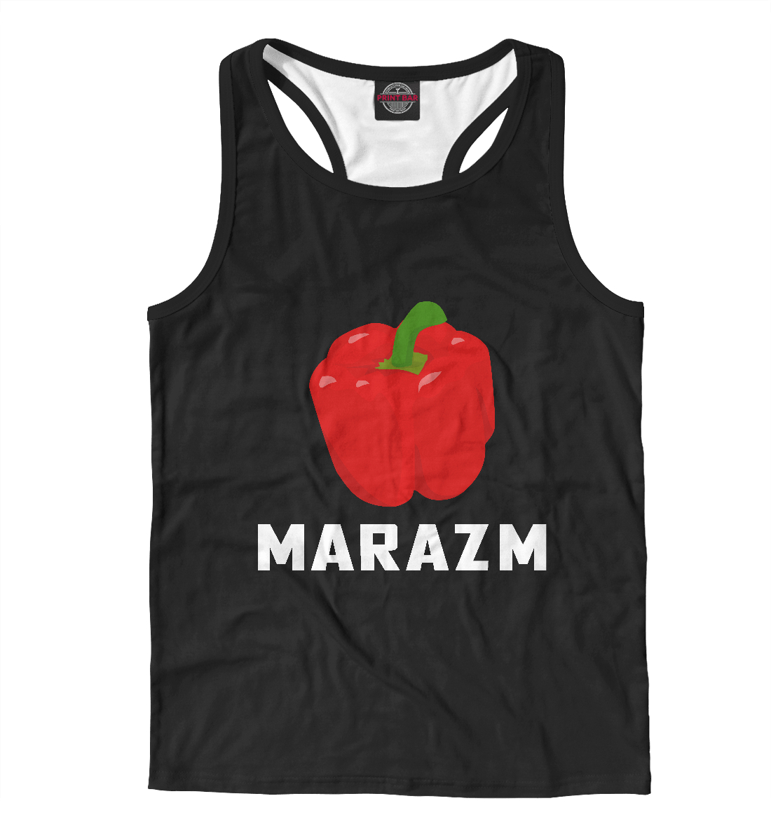 

Marazm / Маразм
