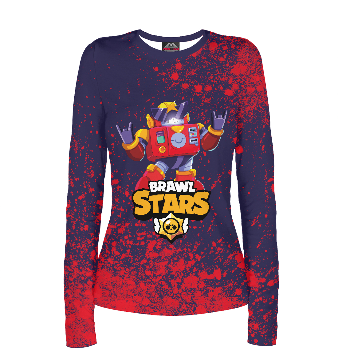 

Brawl Stars Surge (Бравл Старс)